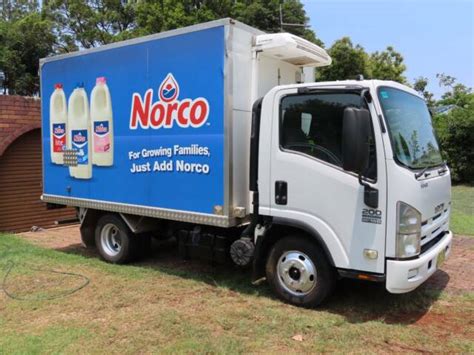 norco milk run for sale north coast nsw business for sale gumtree australia ballina area