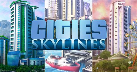 Cities Skylines The Best Dlcs You Can Get Today