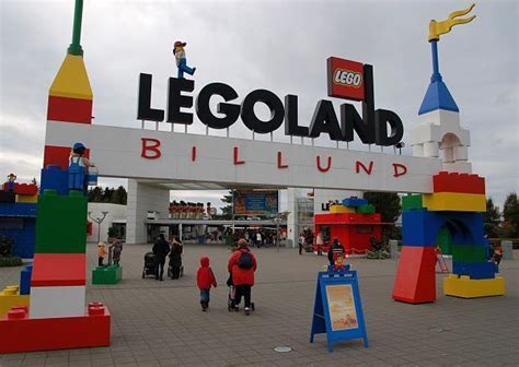 Legoland Billund Resort
