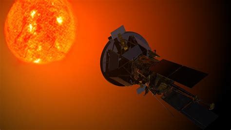 Nasas Parker Solar Probe Is All Set For Its Scheduled Launch