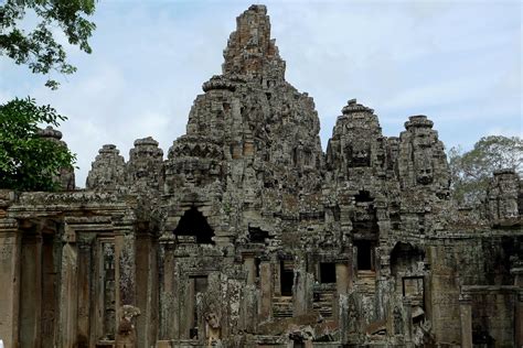 Set your own pace by cycling through khmer ruins at angkor wat or pedaling the banks of the mighty mekong. Siem Reap A Historical Place Of Cambodia | Travel And Tourism