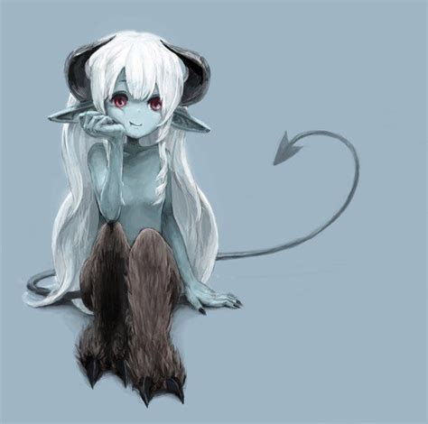 Pin By Raymondg On Monster Girl Anime Anime Furry Anime Images