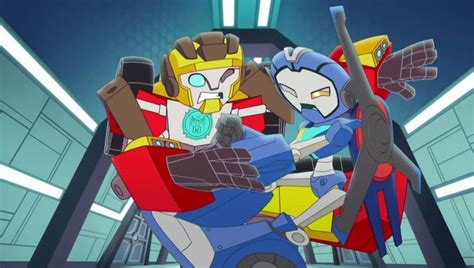 Pin On Rescue Bots