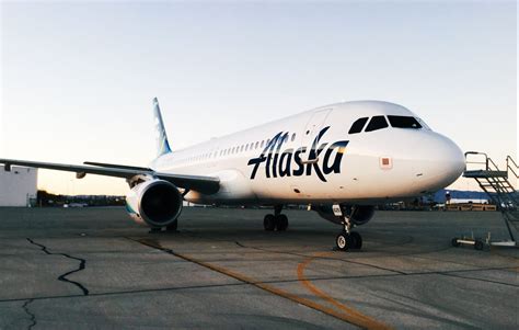 Compare alaska airlines flight prices, find luggage allowances and up to date information. Alaska Airlines Set to Introduce Basic Economy