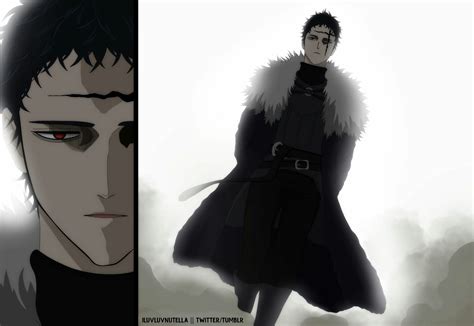 Jartless on twitter dante zenon vanica blackclover. Zenon _Black Clover Art by - @iluvluvnutella (Twitter ...