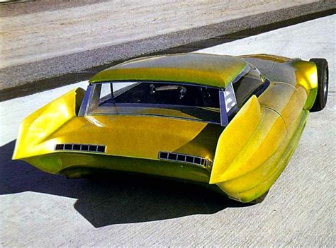 The space age reached its peak with the apollo program, that captured the imagination of much of the world's population. The Vault Of The Atomic Space Age | Retro cars