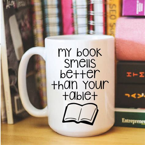 cute t for book lovers quote mug cute coffee cup etsy