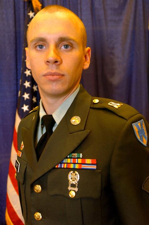 Dvids News Army Reserve Soldier Named Da Soldier Of The Year