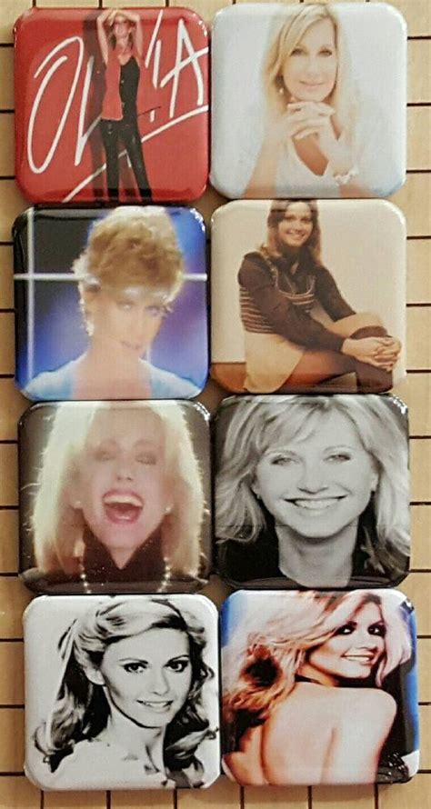 The jibes may have been a factor in the defender's blunders as england lost to holland on thursday. Fridge Magnets, Olivia Newton John, Square Magnets, Free ...