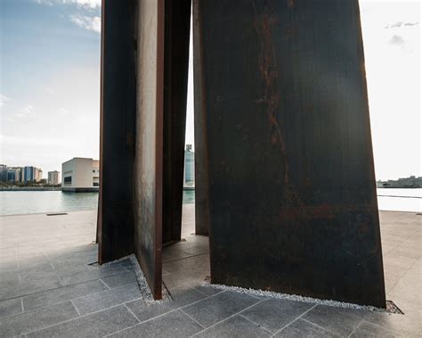 Richard Serras ‘7