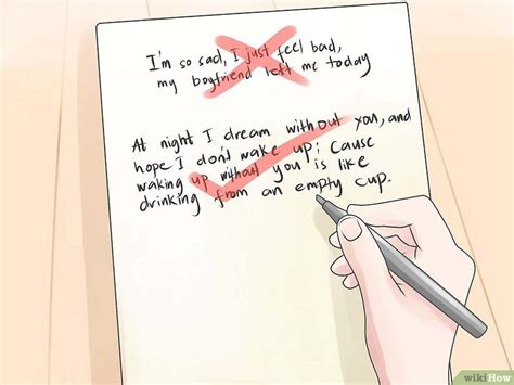 As long as you know how to brainstorm ideas for your song, how to write lyrics, and. Write Song Lyrics | Writing lyrics, Songs, Cool lyrics