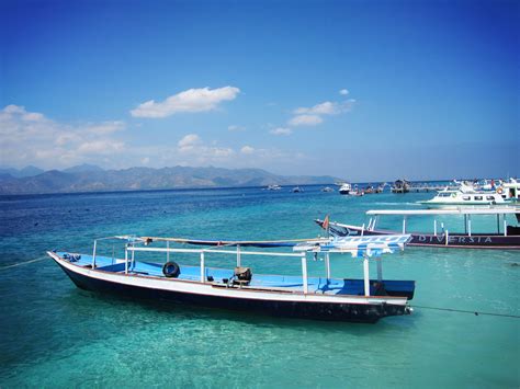 Nama Wisata Di Lombok