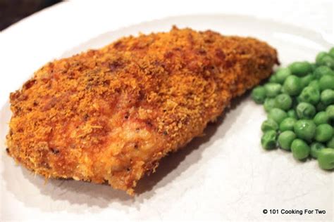 Need some easy recipe inspiration? Oven Baked Parmesan Paprika Skinless Boneless Chicken ...