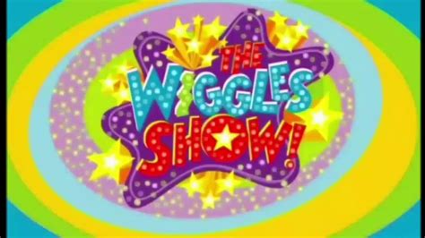 The Wiggles The Wiggles Show Tv Series 5 Episode 29 Theme Song