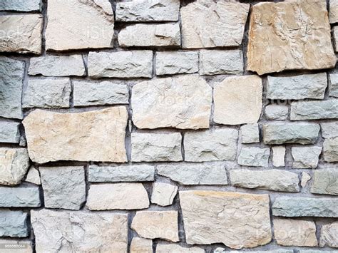 Stone Wall Texture Background Stock Photo Download Image Now Istock