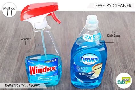 17 Ways To Use Dawn Dish Soap For Cleaning Pest Control And More Fab How