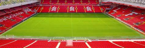 Liverpool akan merombak bagian road stand atau tribune utara guna menampung penonton lebih banyak. Anfield categories Liverpool FC stadium map ...