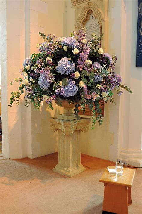 Church Wedding Flowers Arrangements Roses For All Seasons Flower