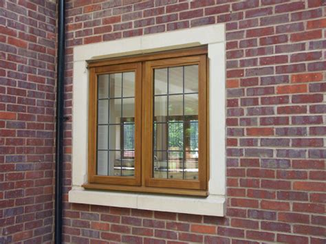 Stormproof Windows Input Joinery Hampshire