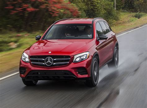 2016 Mercedes-Benz GLC-Class - Overview - CarGurus