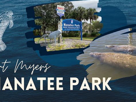 Manatee Park Fort Myers Florida Travel Crazy Katie Newsbreak