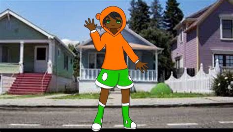 The Amazing World Of Darwin From Gumball Human