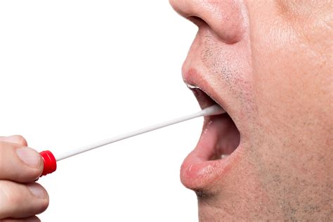 Is Oral Sex To Blame For The Record High Mouth Cancer Rates