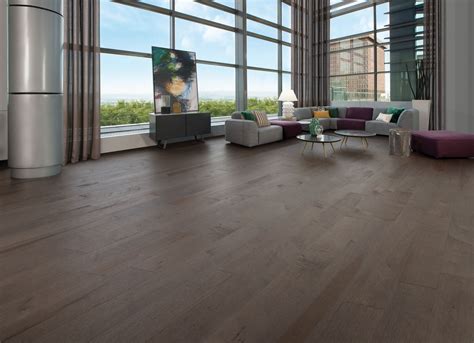 Maple Charcoal Exclusive Engraved Admiration Mirage Floors Us