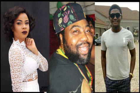 10 Nigerian Celebrities Who Passed Away Before August 2018 Austine Media