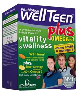 Here are some examples of the best vitamins for teen girls. Consumer group dismisses health claims of Britain's ...