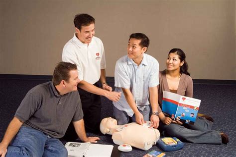 Know Your Rights Good Samaritan Laws And Cpr