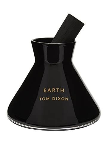 tom dixon scent earth diffuser black online kaufen bei woonio