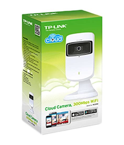 All drivers available for download have been scanned by antivirus program. TP-LINK 300 Mbps Wi-Fi NC200 Cloud Camera Price in India ...