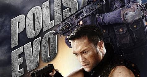 Polis evo 2 full movie. MNS Official Blog: POLIS EVO (2015) FULL MOVIE