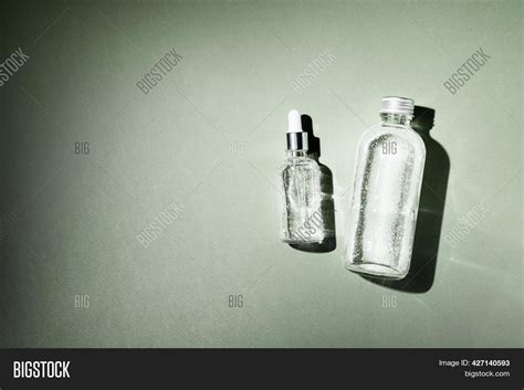 Dropper Glass Bottle Image And Photo Free Trial Bigstock
