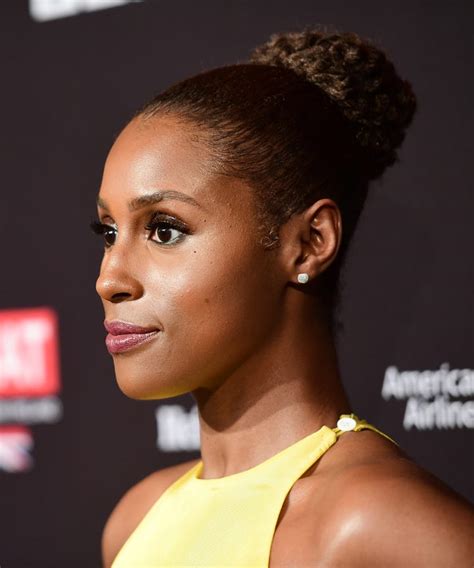 Insecure Issa Rae Hair Trends Color Crochet Braids Bead