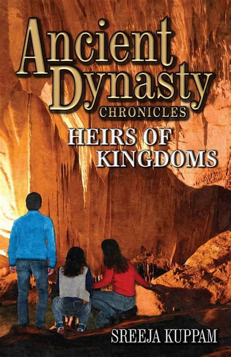 Ancient Dynasty Chronicles Ancient Dynasty Chronicles Heirs Of