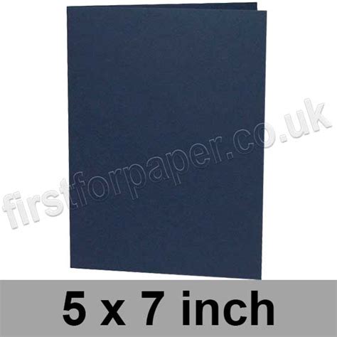 Rapid Colour Card Pre Creased Single Fold Cards 240gsm 127 X 178mm