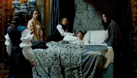 Versailles On A Dark And Stormy Night Fiction And Film For Scholars