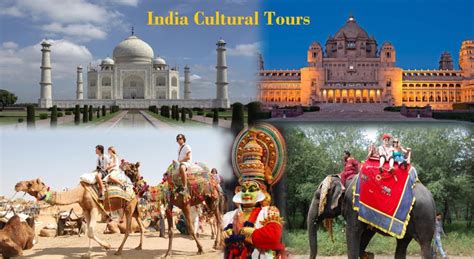 Best Culture And Heritage Tourism In India Shikhar Travels