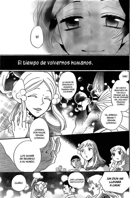 Kamisama Hajimemashita Capítulo 149 Página 13 Leer Manga En Español