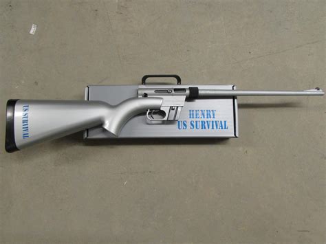 Henry Repeating Arms Us Survival For Sale At