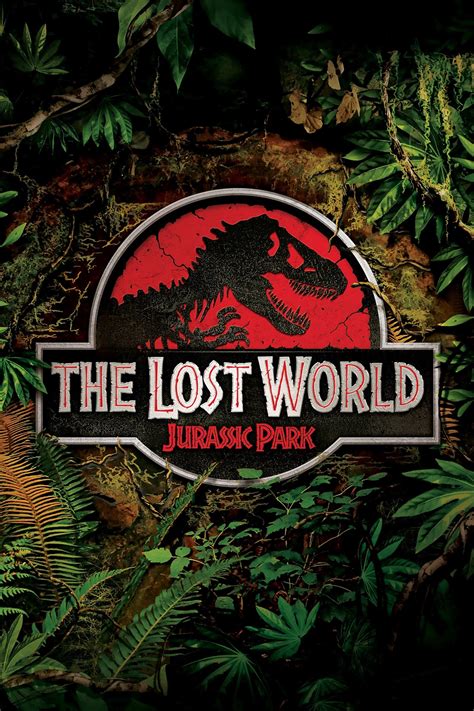 Jurassic Park The Lost World Movie Poster Prints And Unframed Etsy