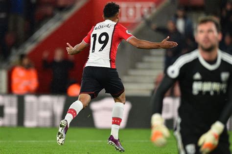 West brom will play against southampton in another promising game of the ongoing premier league's tournament., after its previous match, west brom will be looking forward to secure a victory against visiting team southampton and improve its position on the league table. 5 Things We Learned - Southampton 1-0 West Brom | Football ...
