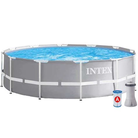 Intex 28270 Small Frame Pool 220x150x 60