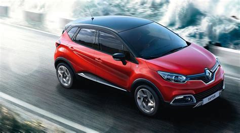 Renault Captur 2022 Ibrida Prezzi Motori Autonomia Consumi