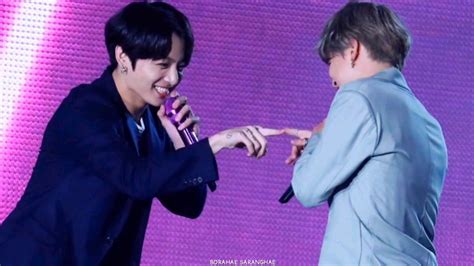 Jikook Day3 You Are Me I Am You Bts방탄소년단 Love Yourself Speak
