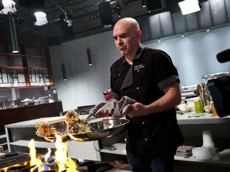 There's a lot more to japanese food than california rolls. Michael Symon : Food Network | Food Network