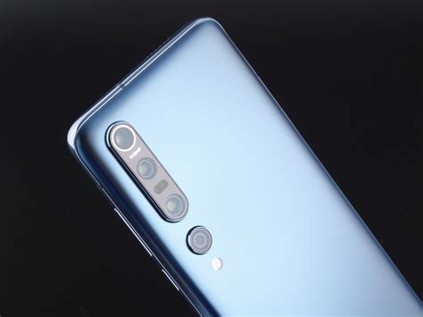 Soomal作品 Xiaomi 小米 10 Pro智能手机摄像头拍摄体验报告 [soomal]