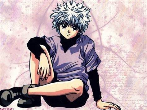 Hunter X Hunter Wallpaper And Background Image 1600x1200